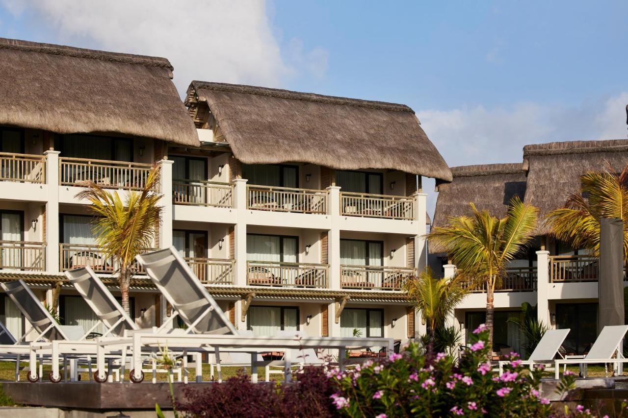 C Mauritius (Adults Only) Hotell Belle Mare Eksteriør bilde